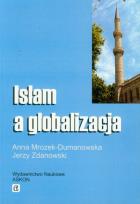 Okładka książki Islam a globalizacja