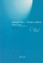 Opakowanie Jadwigi Dorr Poezja z wyboru