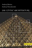 Okładka książki Jak czytać architekturę