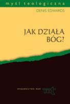 Okładka książki Jak działa Bóg?