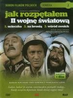 Okładka książki Jak rozpętałem II wojnę światową