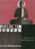 Okładka książki Jednooki Budda