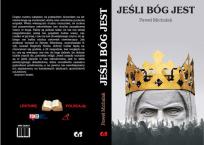 Okładka książki Jeśli Bóg jest...