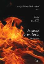 Okładka książki Jeszcze o miłości