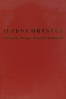 Opakowanie Jezus Chrystus poetycka wizja czterech Ewangelii