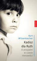 Okładka książki Kadisz dla Ruth