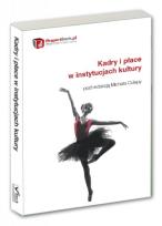 Opakowanie Kadry i płace w instytucjach kultury