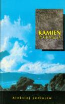 Okładka książki Kamień potknięcia
