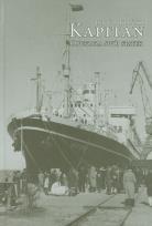 Okładka książki Kapitan opuszcza swój statek