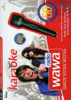 Opakowanie Karaoke Radio Wawa Zawsze polska muzyka