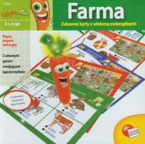 Opakowanie Karotka Farma