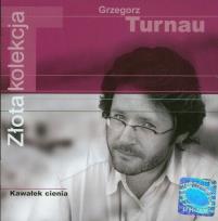 Okładka książki Kawałek cienia