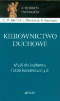 Okładka książki Kierownictwo duchowe
