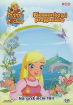 Opakowanie Kieszonkowi przyjaciele Na grzbiecie fali