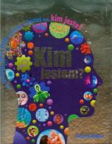 Okładka książki Kim jestem?