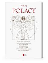Okładka książki Kim są Polacy?