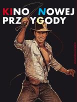 Okładka książki Kino Nowej Przygody
