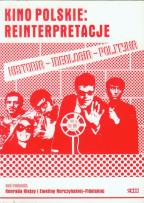 Opakowanie Kino polskie Reinterpretacje