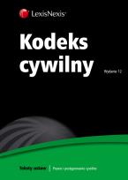 Opakowanie Kodeks cywilny