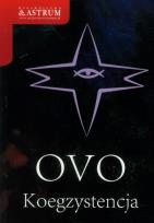 Okładka książki Koegzystencja