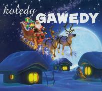 Okładka książki Kolędy Gawędy