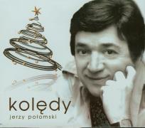 Okładka książki Kolędy - Jerzy Połomski