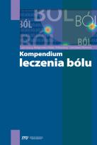 Opakowanie Kompendium leczenia bólu
