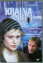 Okładka książki Kraina śniegu