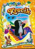 Opakowanie Krecik ogrodnikiem