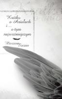 Okładka książki Krótko o Aniołach