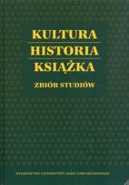 Opakowanie Kultura Historia Książka Zbiór studiów