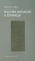 Okładka książki Kultura wizualna a edukacja