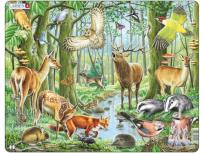 Opakowanie Las europejski