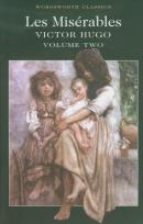 Okładka książki Les Miserables Volume Two