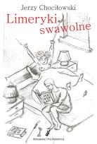 Okładka książki Limeryki swawolne