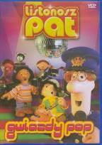 Opakowanie Listonosz Pat Gwiazdy Pop