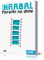 Okładka książki Literatura czeska T.11 Perełki na dnie