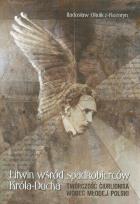 Okładka książki Litwin wśród spadkobierców Króla-Ducha