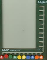 Opakowanie Logico Piccolo Tabliczka