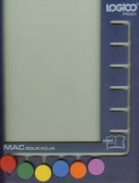 Opakowanie Logico Primo Tabliczka