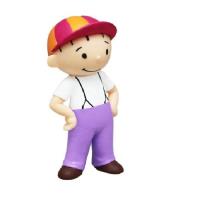 Okładka książki Lolek