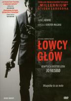 Opakowanie Łowca głów