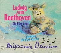 Opakowanie Ludvig van Bethoven: Dla Elizy i inne