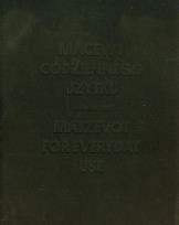 Okładka książki Macewy codziennego użytku