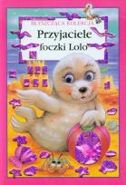 Okładka książki Magiczne dźwięki - Czerwony Kapturek