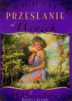 Okładka książki Magiczne przesłanie od wróżek