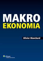 Okładka książki Makroekonomia