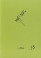 Okładka książki Małe dramaty