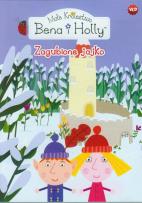 Opakowanie Małe Królestwo Bena i Holly Zagubione jajko