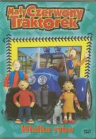 Opakowanie Mały Czerwony Traktorek Wielka ryba